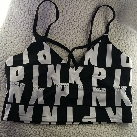 Victoria's Secret PINK bralette! - Picture 5 of 7